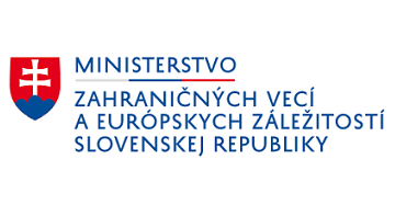 Ministerstvo zahraničných vecí­ a európskych záležitostí­ Slovenskej republiky